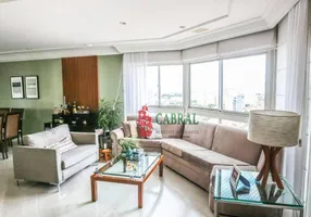 Foto 1 de Apartamento com 4 Quartos à venda, 157m² em Parque da Mooca, São Paulo