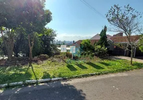 Foto 1 de Lote/Terreno à venda, 319m² em Ouro Branco, Novo Hamburgo