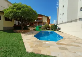 Foto 1 de Casa com 5 Quartos à venda, 540m² em Jardim Bela Vista, Santo André