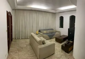 Foto 1 de Casa com 4 Quartos à venda, 300m² em Vila Camilopolis, Santo André