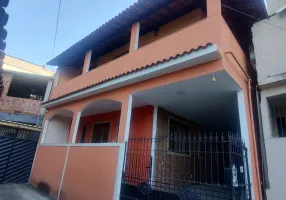 Foto 1 de Casa com 3 Quartos para alugar, 200m² em Mutondo, São Gonçalo