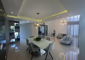 Foto 1 de Casa de Condomínio com 5 Quartos à venda, 441m² em Nova Parnamirim, Parnamirim