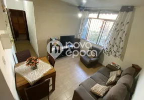 Foto 1 de Apartamento com 3 Quartos à venda, 54m² em Méier, Rio de Janeiro