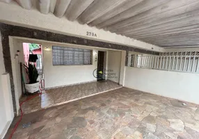 Foto 1 de Casa com 4 Quartos à venda, 179m² em Vila Medon, Americana