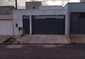 Foto 1 de Casa com 3 Quartos à venda, 134m² em Residencial Bertolucci , Piracicaba