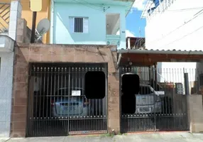 Foto 1 de Casa com 4 Quartos à venda, 150m² em Cangaíba, São Paulo