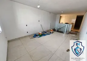 Foto 1 de Casa com 3 Quartos à venda, 90m² em Bom Repouso, Betim