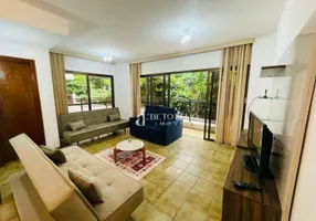 Foto 1 de Apartamento com 3 Quartos à venda, 140m² em Centro, Guarujá