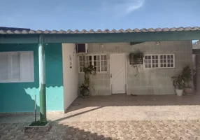 Foto 1 de Casa com 2 Quartos à venda, 97m² em Vila Anchieta, Itanhaém