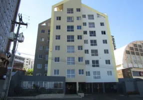 Foto 1 de Apartamento com 2 Quartos para alugar, 85m² em Centro, Ponta Grossa