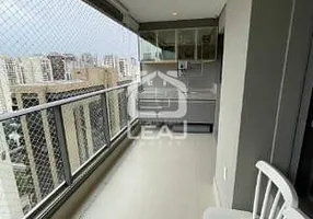 Foto 1 de Apartamento com 2 Quartos à venda, 71m² em Indianópolis, São Paulo