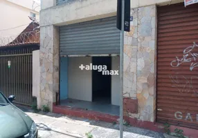 Foto 1 de Ponto Comercial para alugar, 100m² em Carlos Prates, Belo Horizonte