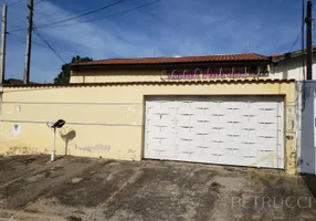 Foto 1 de Casa com 2 Quartos à venda, 127m² em Jardim Planalto de Viracopos, Campinas