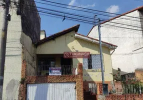Foto 1 de Casa com 3 Quartos à venda, 140m² em Jardim do Papai, Guarulhos