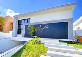 Foto 1 de Casa de Condomínio com 4 Quartos à venda, 276m² em Jardim Vila Paradiso, Indaiatuba