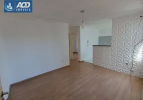 Foto 1 de Apartamento com 2 Quartos para alugar, 42m² em Água Chata, Guarulhos