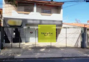 Foto 1 de Casa com 3 Quartos à venda, 408m² em Jardim Sao Marcos, Sorocaba