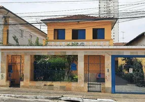 Foto 1 de Sobrado com 4 Quartos para venda ou aluguel, 180m² em Vila Dom Pedro II, São Paulo