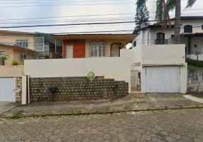 Foto 1 de Casa com 3 Quartos à venda, 132m² em Trindade, Florianópolis