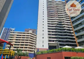 Foto 1 de Apartamento com 2 Quartos à venda, 67m² em Praia de Iracema, Fortaleza