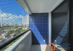 Foto 1 de Apartamento com 2 Quartos à venda, 56m² em Torre, Recife