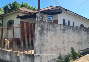 Foto 1 de Casa com 3 Quartos à venda, 242m² em Vila Tazitsu, Presidente Prudente