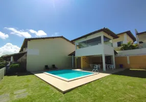 Foto 1 de Casa com 3 Quartos para alugar, 250m² em Stella Maris, Salvador