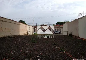 Foto 1 de Lote/Terreno à venda, 857m² em Vila Monteiro, Piracicaba