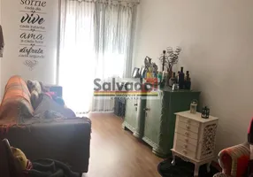Foto 1 de Apartamento com 2 Quartos à venda, 86m² em Vila Brasílio Machado, São Paulo