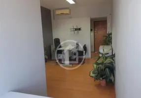 Foto 1 de Sala Comercial à venda, 30m² em Cacuia, Rio de Janeiro