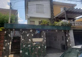 Foto 1 de Sobrado com 3 Quartos à venda, 148m² em Vila Maria, São Paulo