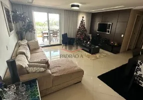 Foto 1 de Apartamento com 3 Quartos à venda, 113m² em Vila Canero, São Paulo