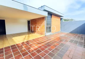 Foto 1 de Casa com 3 Quartos à venda, 150m² em Parque Taquaral, Campinas