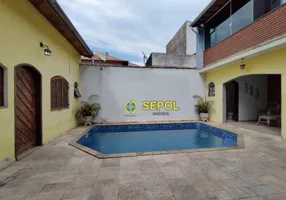 Foto 1 de Casa com 2 Quartos à venda, 200m² em Cidade Satélite Santa Bárbara, São Paulo