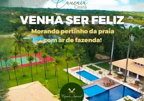 Foto 1 de Lote/Terreno à venda, 360m² em Mestre Antonio, Caucaia