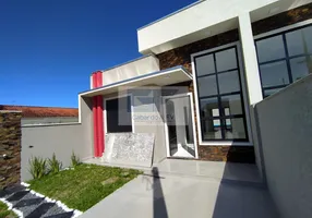 Foto 1 de Casa com 3 Quartos à venda, 92m² em Balneário de Ipanema, Pontal do Paraná