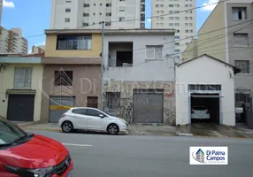 Foto 1 de Lote/Terreno à venda, 180m² em Ipiranga, São Paulo
