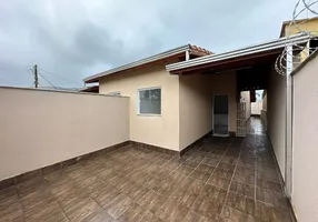 Foto 1 de Casa com 3 Quartos à venda, 79m² em Jardim Santa Terezinha, Itanhaém