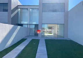 Foto 1 de Casa de Condomínio com 2 Quartos à venda, 95m² em Centro, Imbé