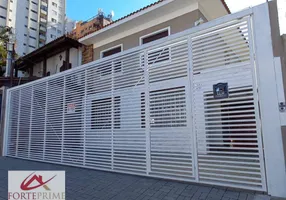 Foto 1 de Imóvel Comercial com 3 Quartos para alugar, 235m² em Brooklin, São Paulo