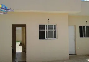 Foto 1 de Casa com 3 Quartos à venda, 78m² em Joao Aranha, Paulínia