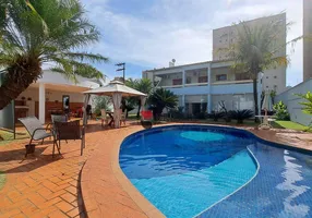 Foto 1 de Casa com 4 Quartos para alugar, 530m² em Jardim Canadá, Ribeirão Preto