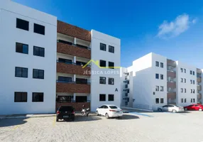 Foto 1 de Apartamento com 2 Quartos à venda, 52m² em Bancários, João Pessoa
