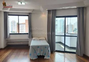 Foto 1 de Apartamento com 3 Quartos à venda, 107m² em Campo Belo, São Paulo