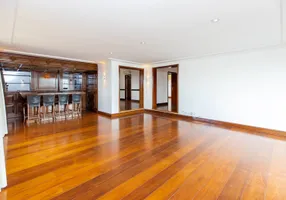 Foto 1 de Apartamento com 4 Quartos à venda, 296m² em Morumbi, São Paulo