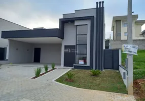 Foto 1 de Casa com 3 Quartos à venda, 148m² em Reserva do Vale, Caçapava