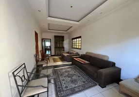Foto 1 de Casa com 3 Quartos à venda, 294m² em Serra, Belo Horizonte
