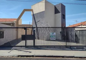 Foto 1 de Kitnet com 1 Quarto para alugar, 31m² em Centro, Araraquara