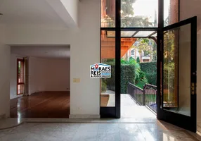 Foto 1 de Casa de Condomínio com 4 Quartos para alugar, 711m² em Morumbi, São Paulo