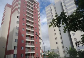 Foto 1 de Apartamento com 3 Quartos à venda, 63m² em Jardim Esmeralda, São Paulo